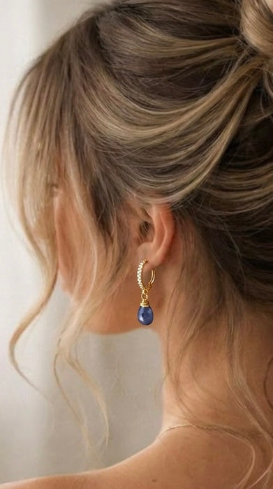 Aros Tanzanitas