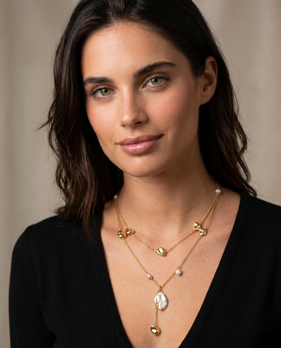 Collar Kloe