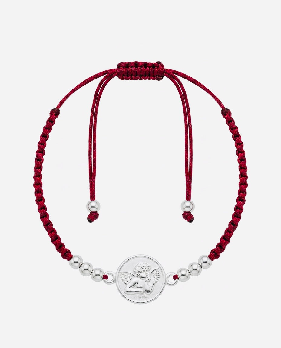 Pulsera Angel de la Guarda
