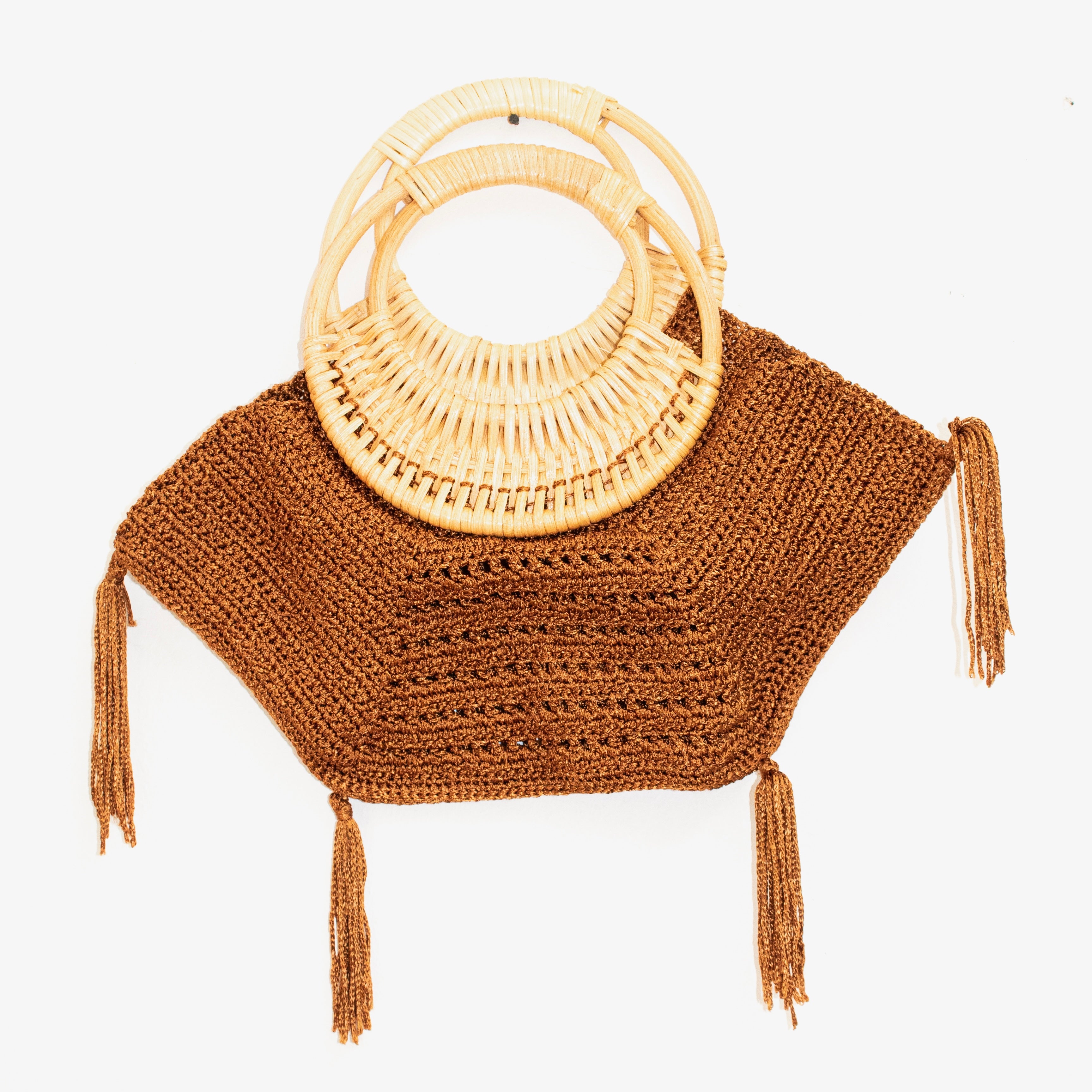 Cartera Camila