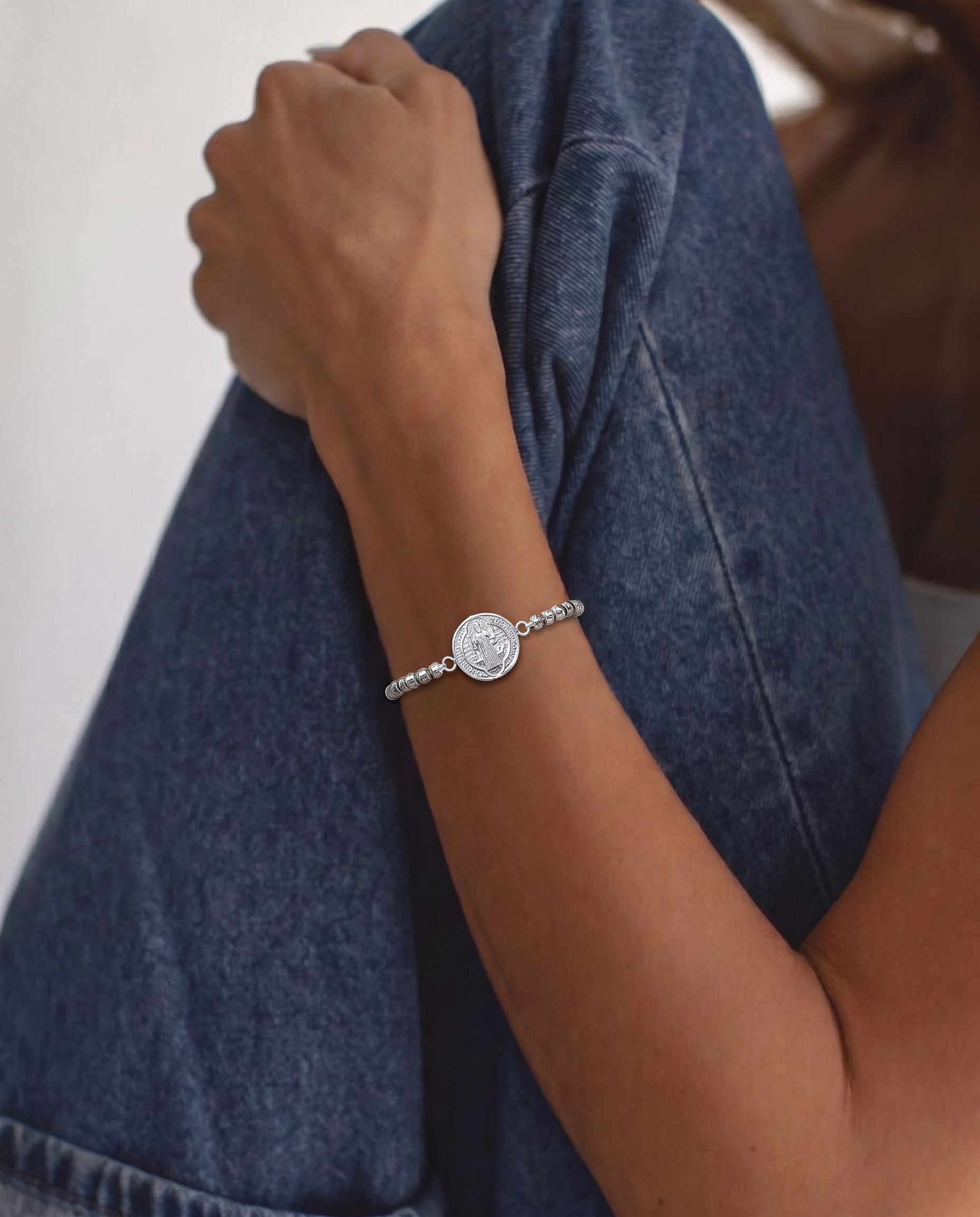 Pulsera San Benito