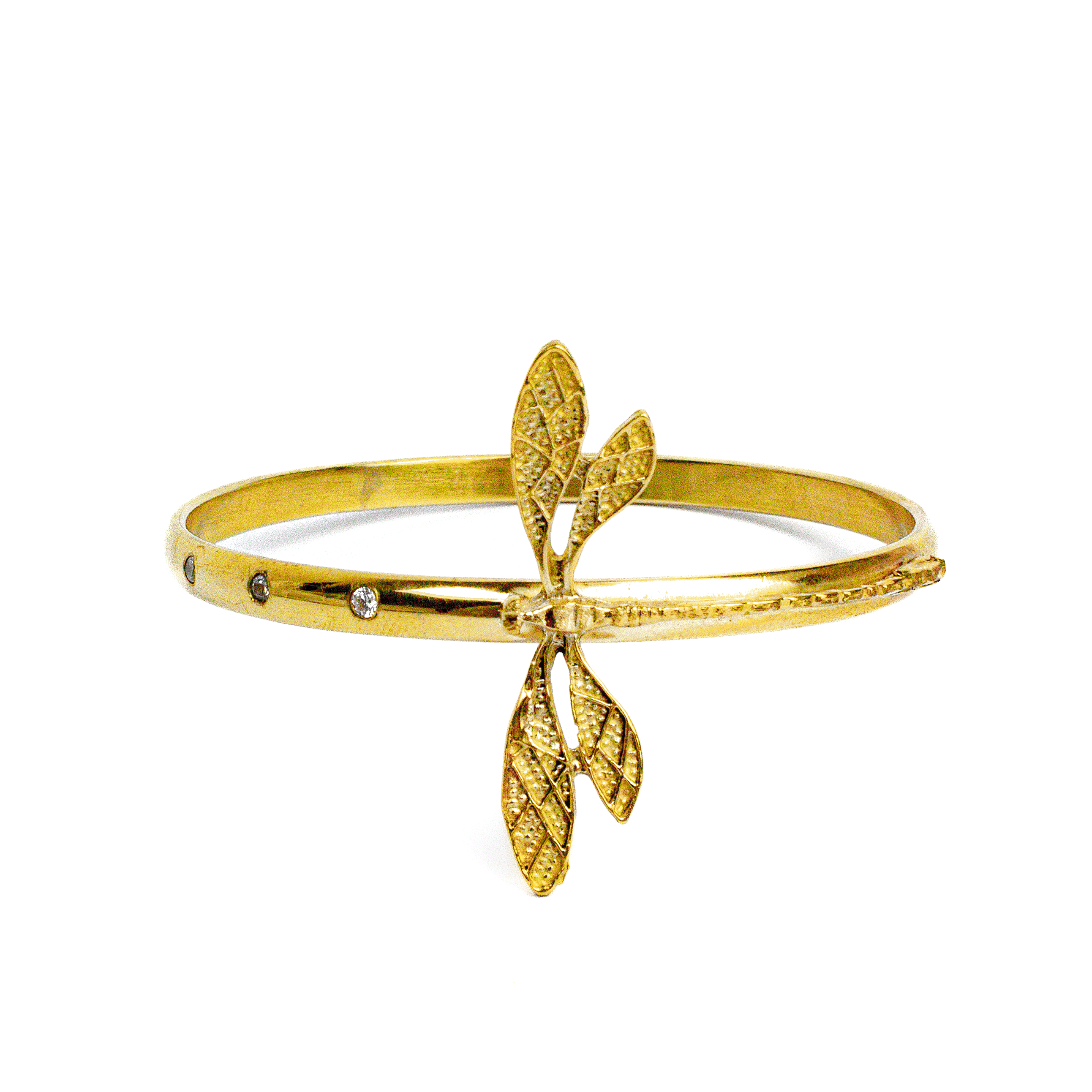 Pulsera Libélula