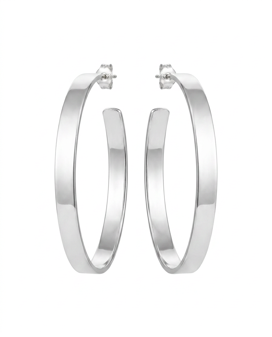Aros Argollas Diana