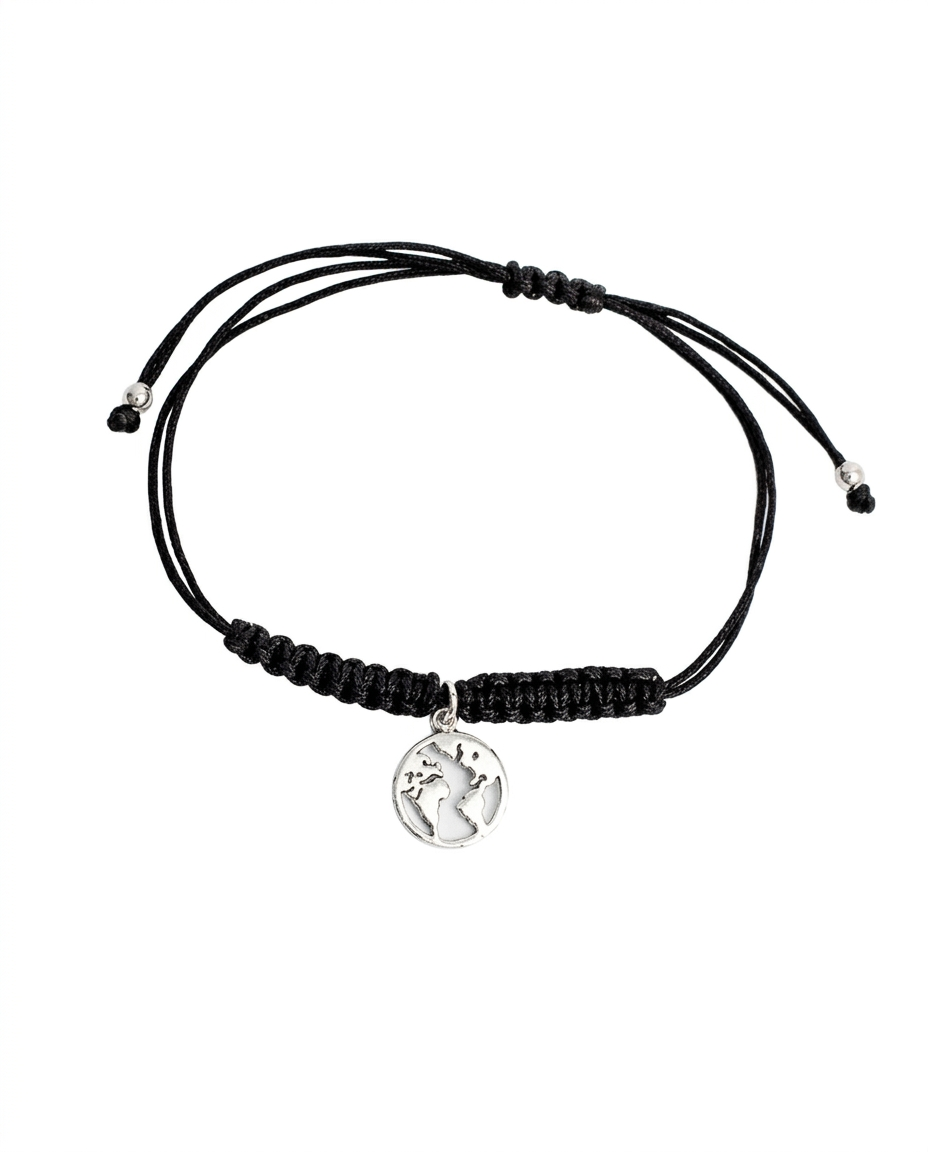 Pulsera Mundo