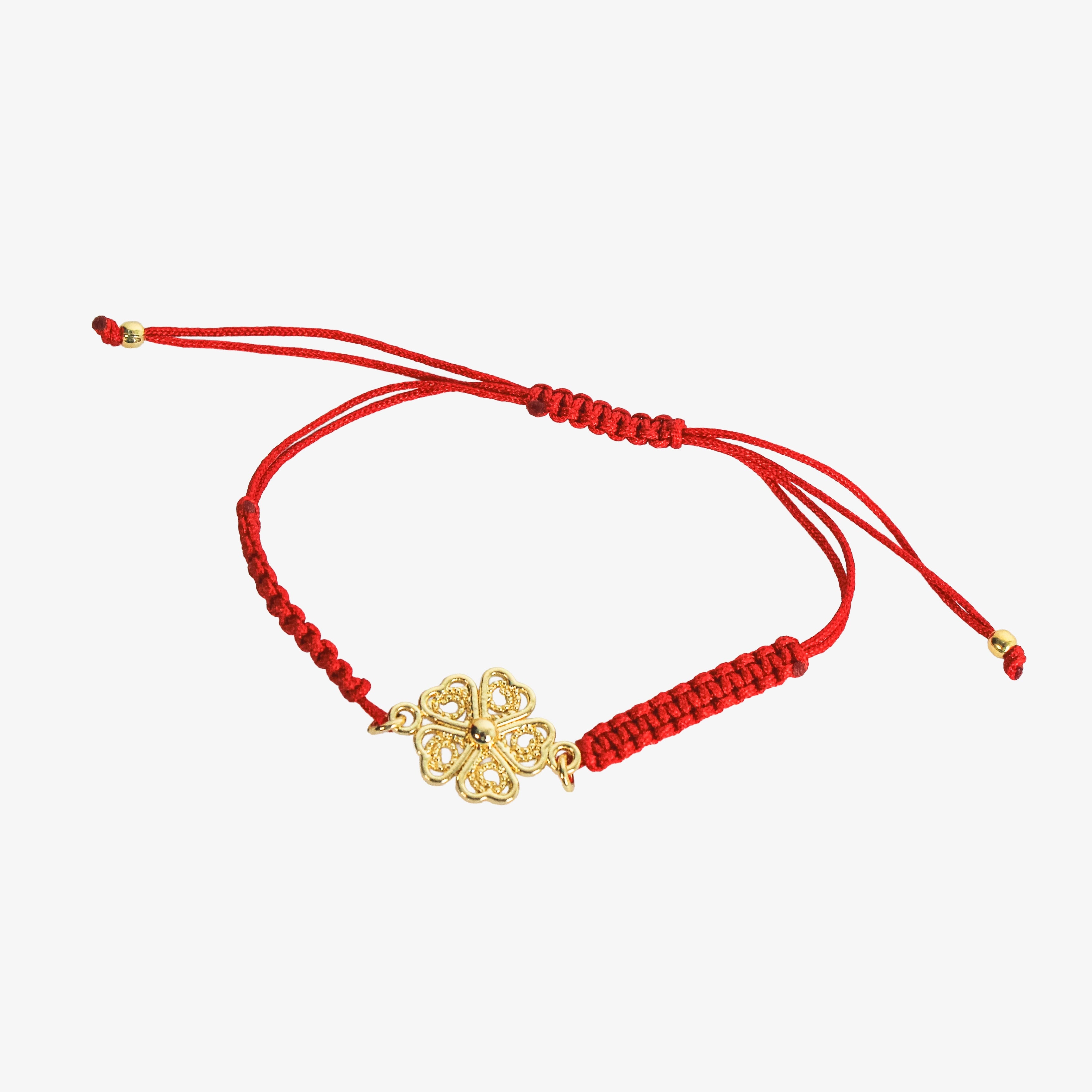 Pulsera Flor
