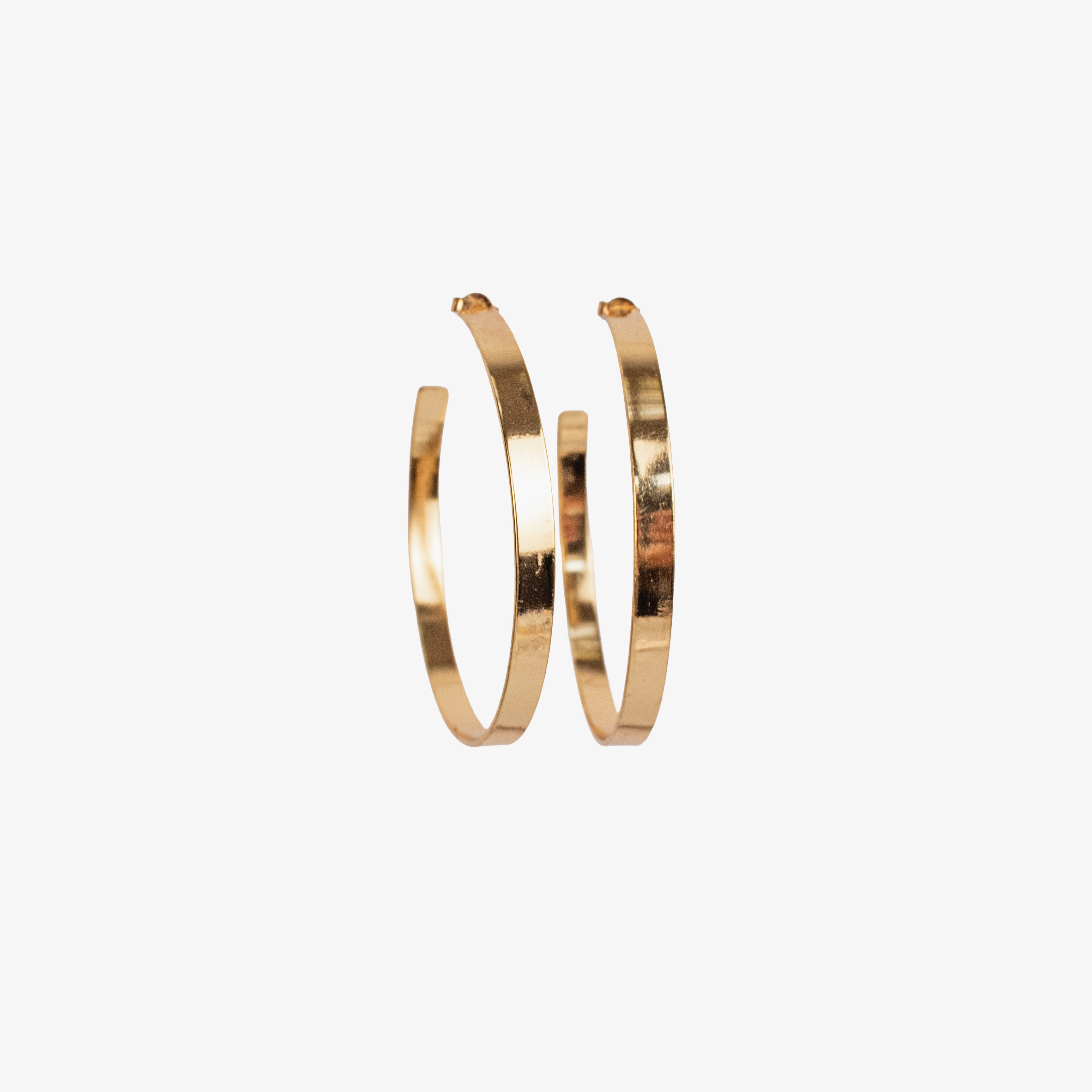 Aros Argollas Diana