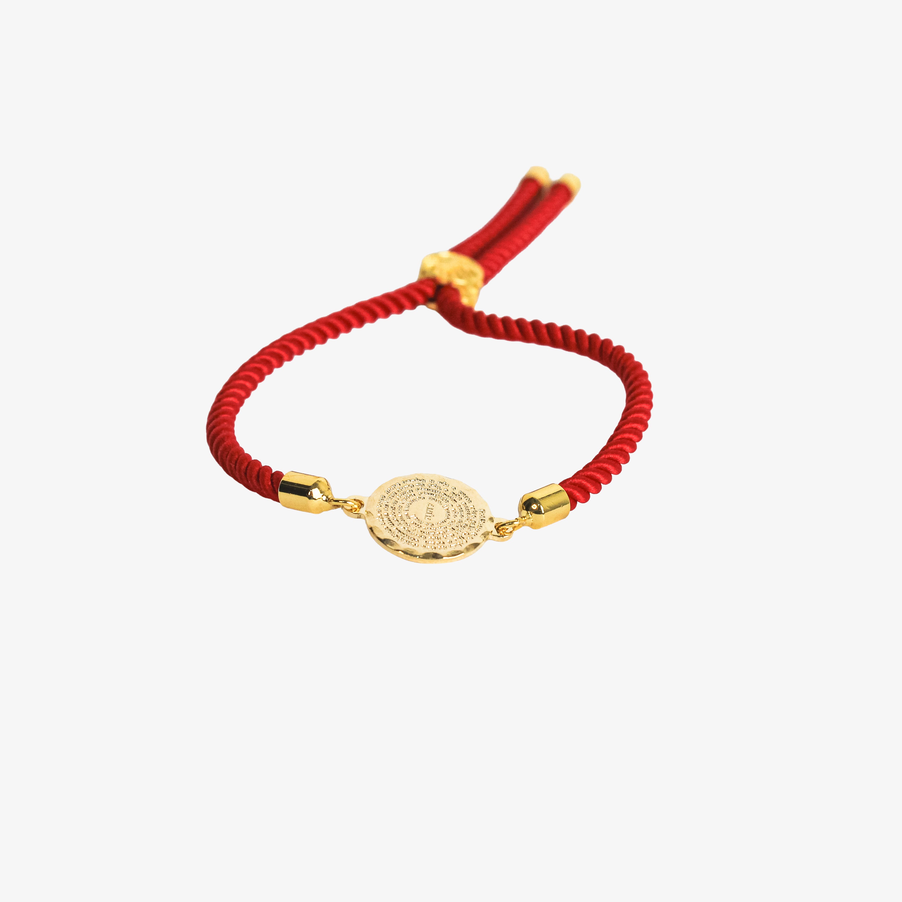 Pulsera Padre Nuestro