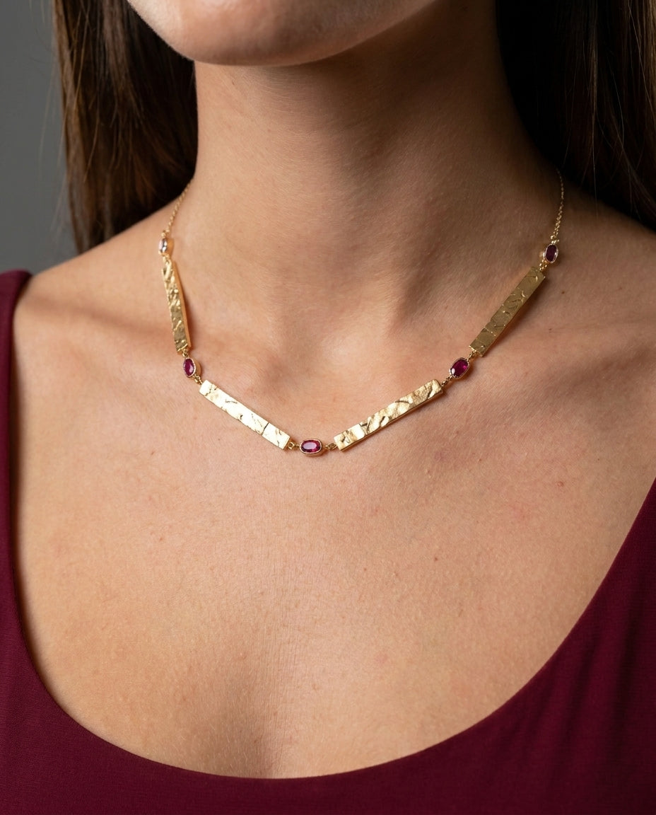 Collar Dana