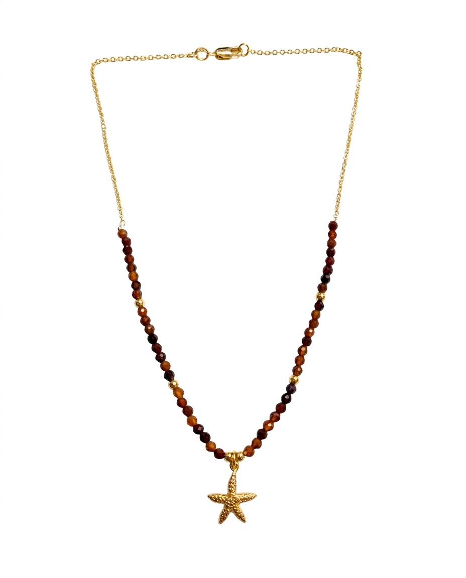 Collar Maia