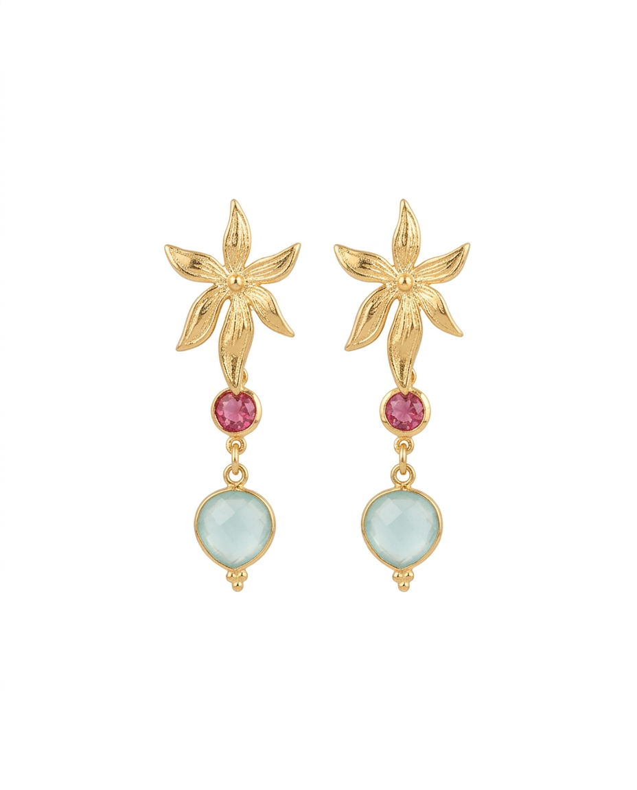 Aros Flor