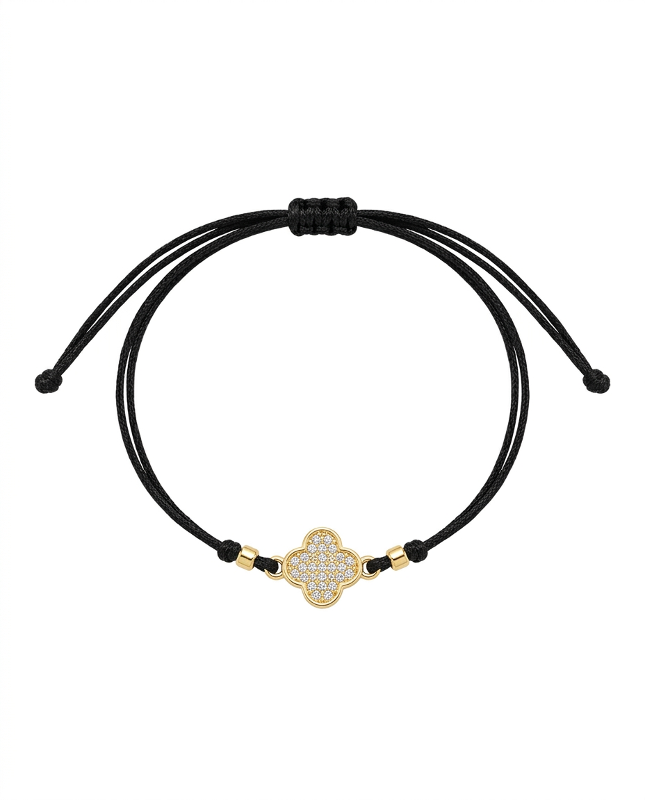 Pulsera Trébol Briss