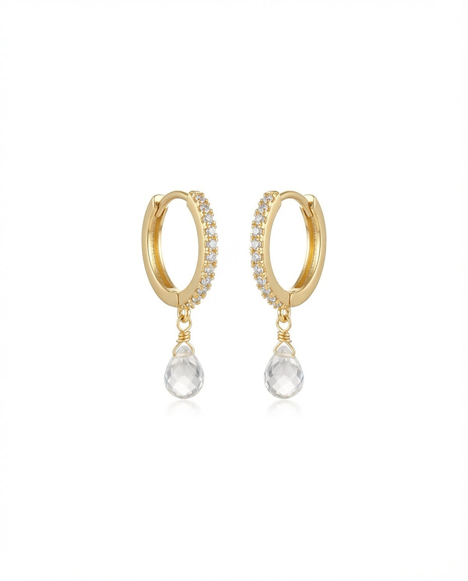 Aros Mini Piedras