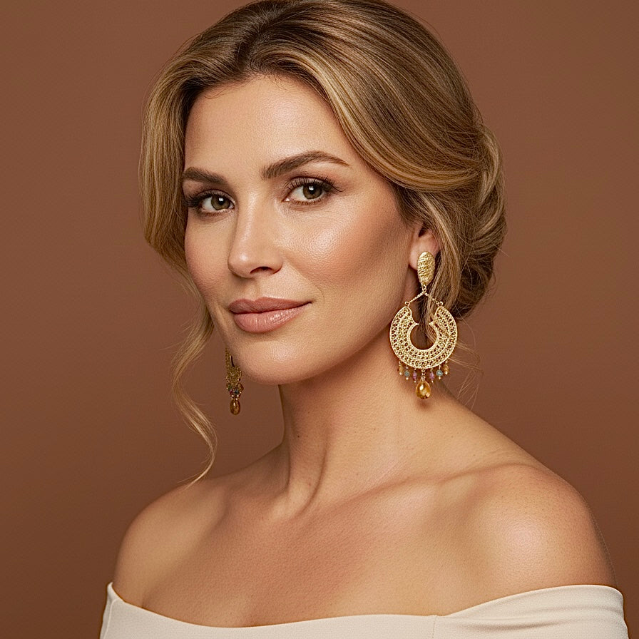 Aros Julieta