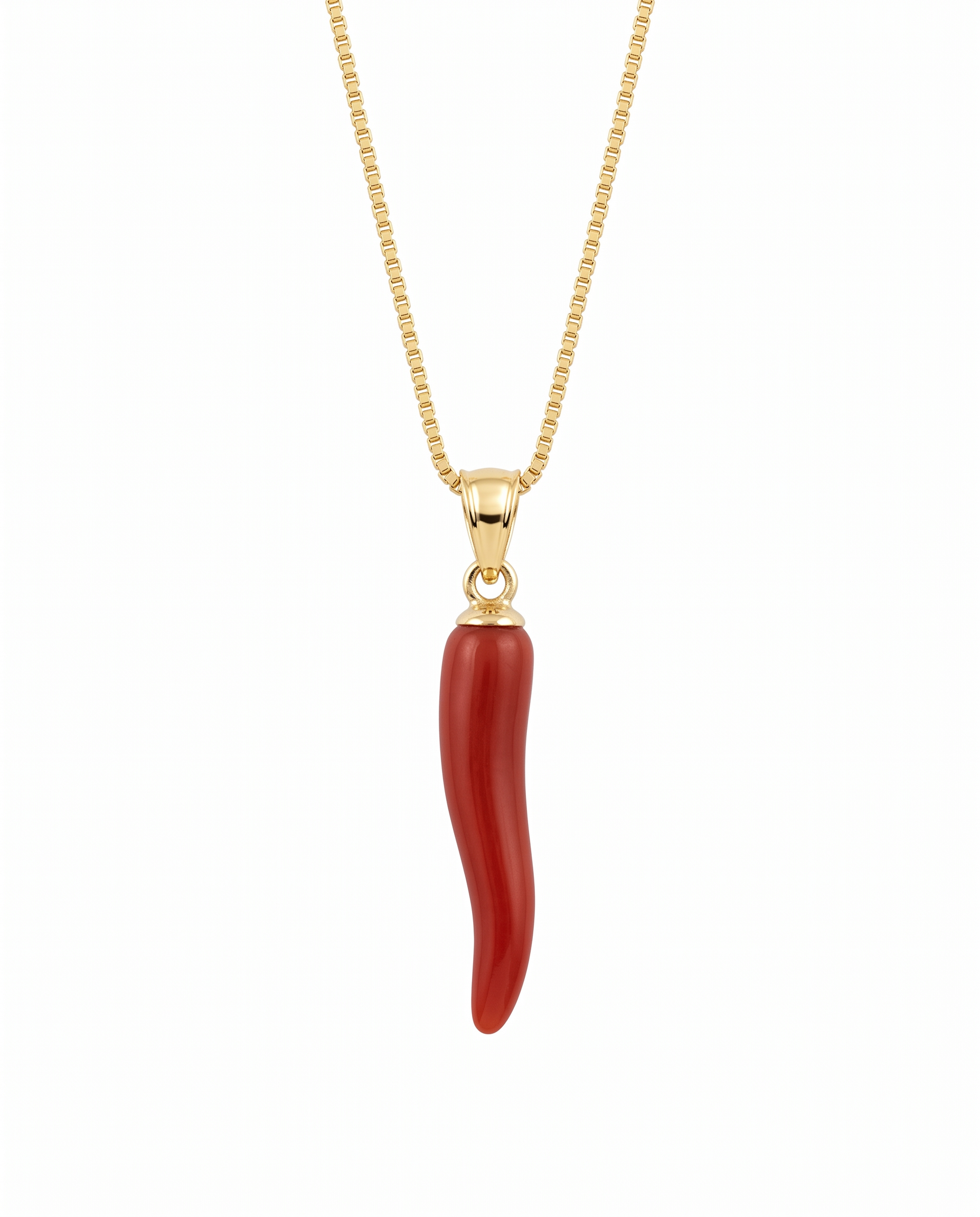 Collar Ají