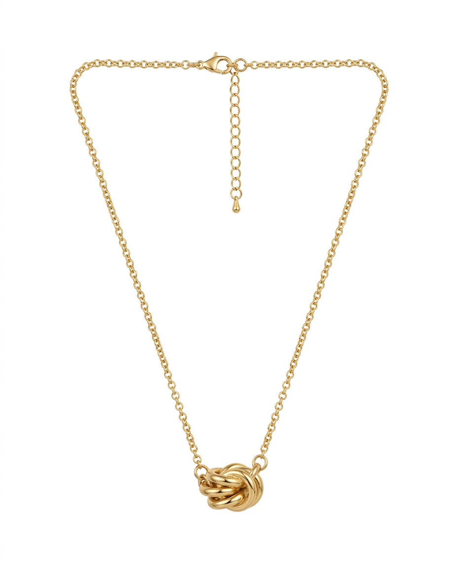 Collar Nudo