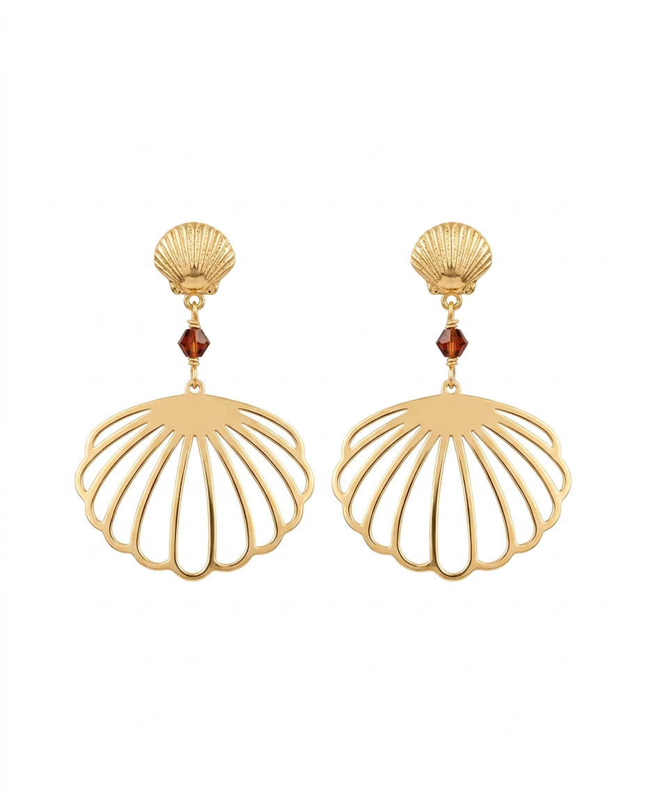 Aros Almejas