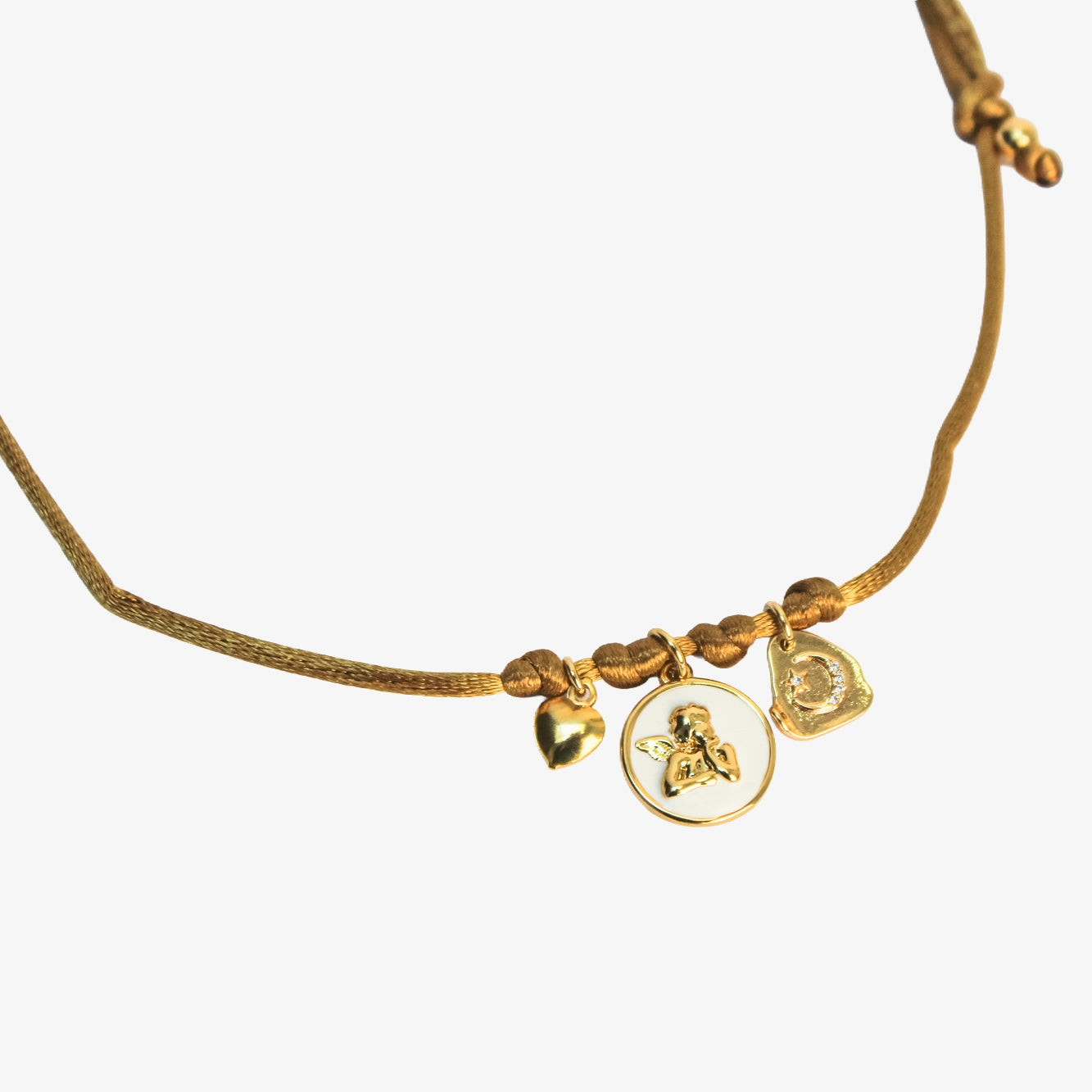 Collar Ángel