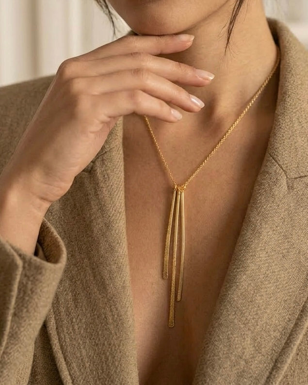 Collar Pia