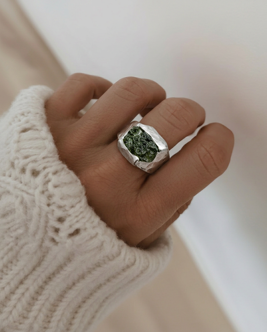 Anillo Vetta
