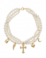 Collar Madona