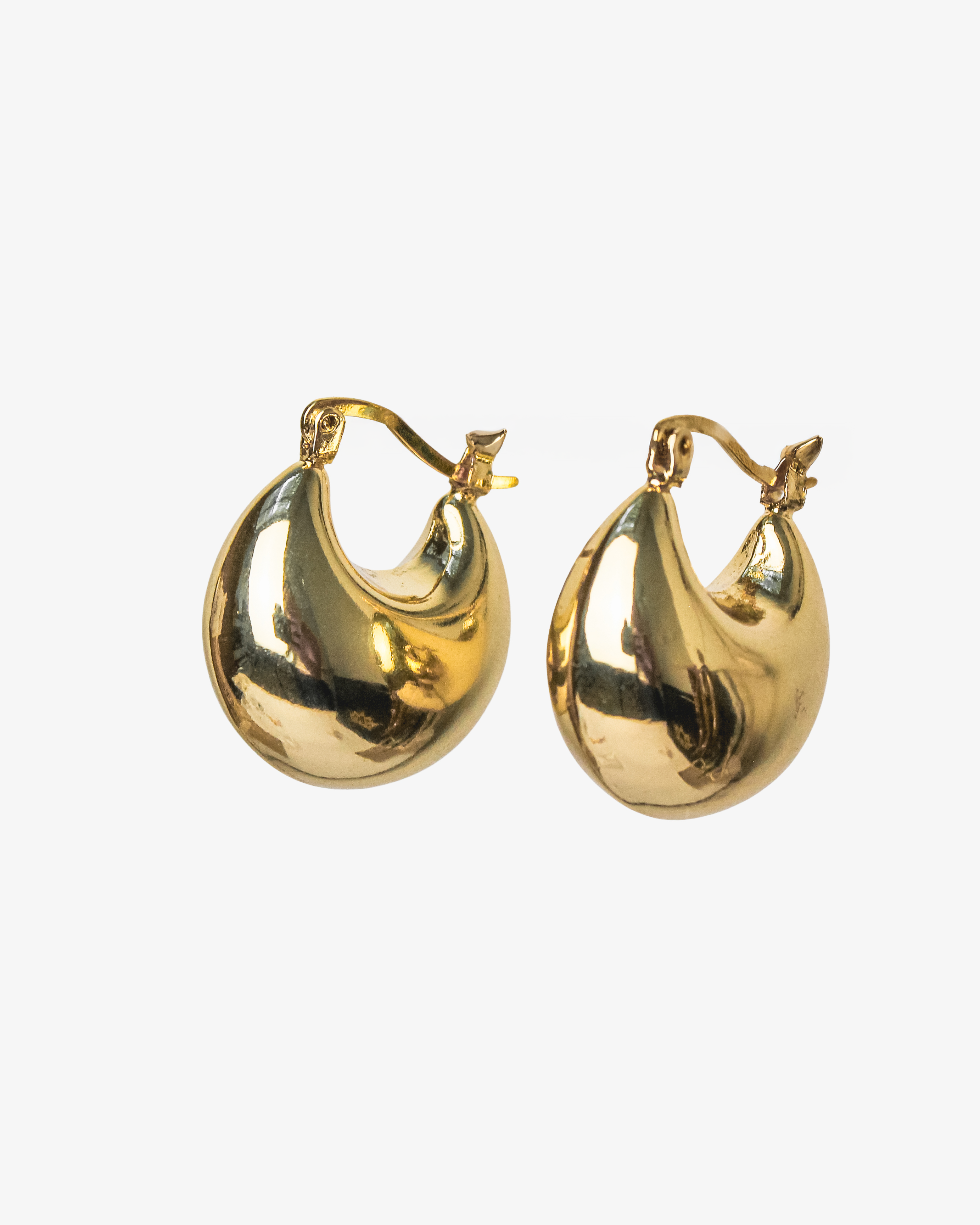Aros Argollas Gordas FD