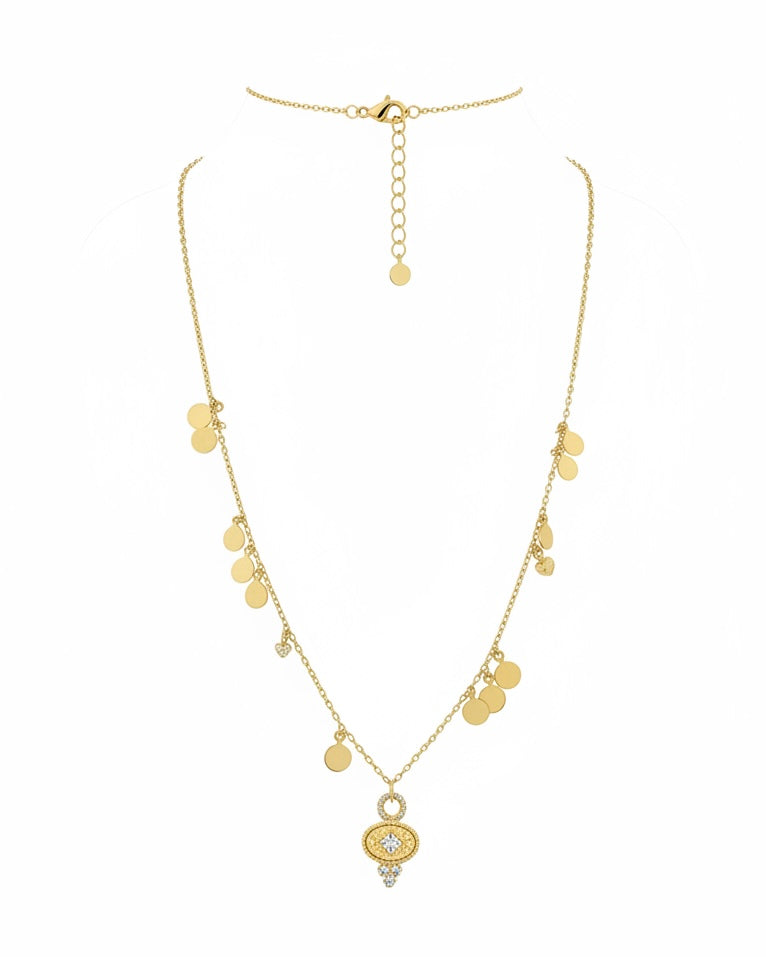 Collar Lía