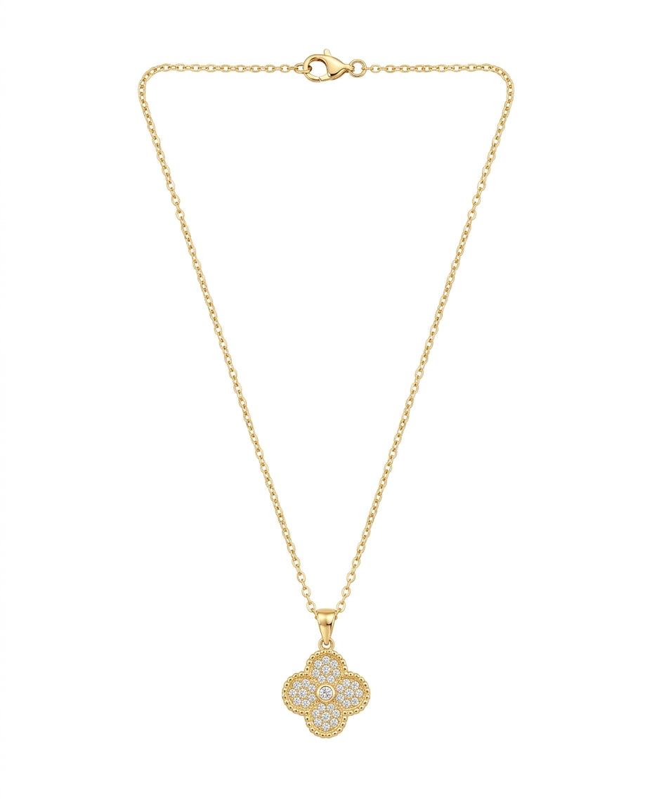 Collar Flor