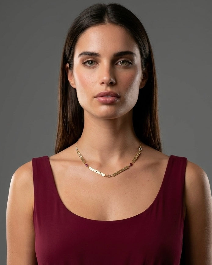 Collar Dana