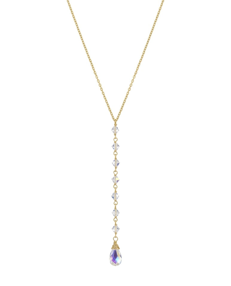 Collar Novia Gold