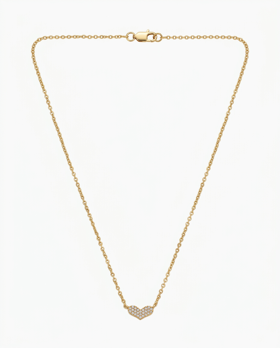Collar Corazón