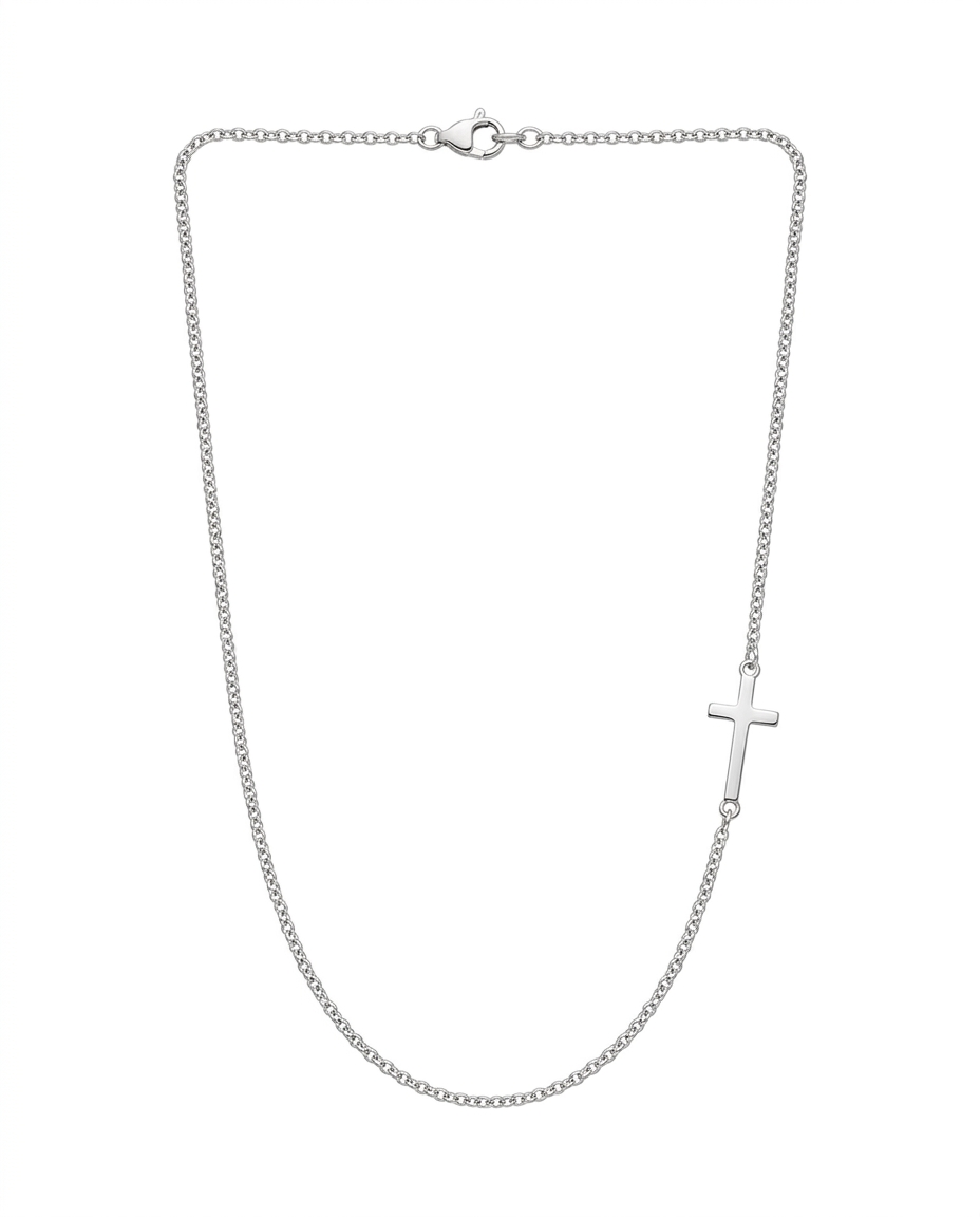 Collar Cruz