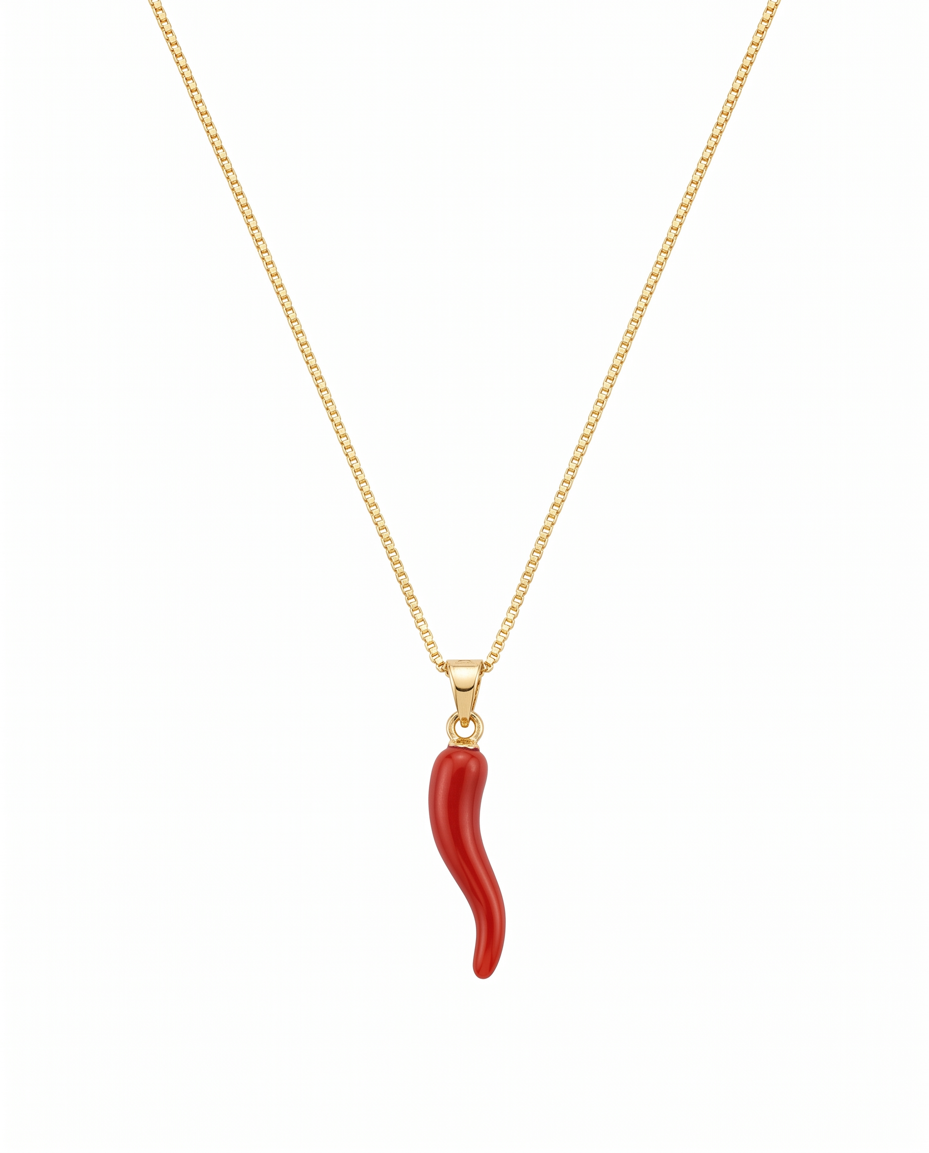 Collar Ají