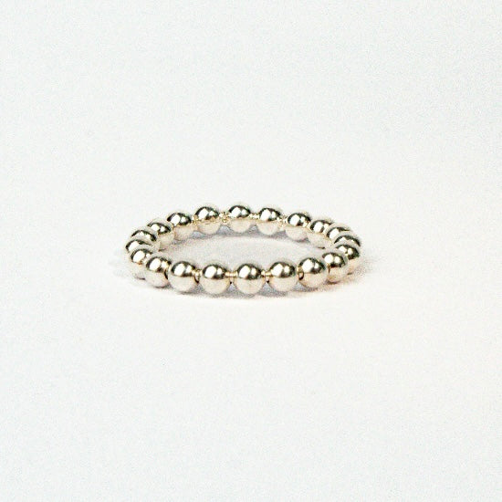 Anillo Bolitas Antiestres