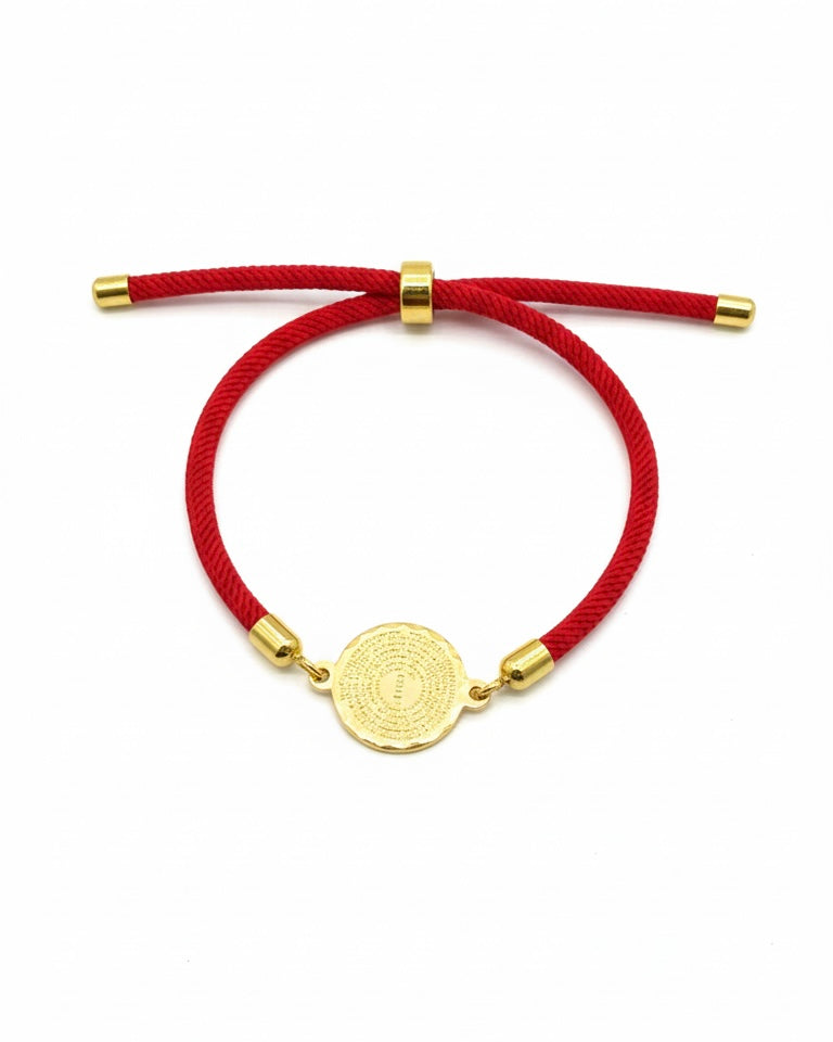 Pulsera Padre Nuestro