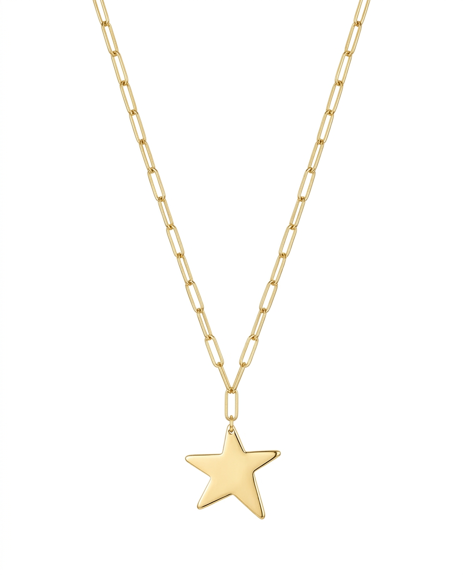 Collar Estrella