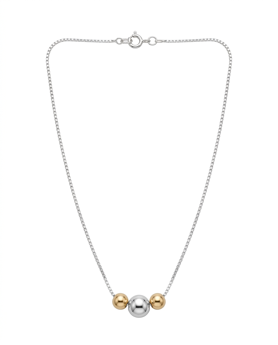 Collar Iris