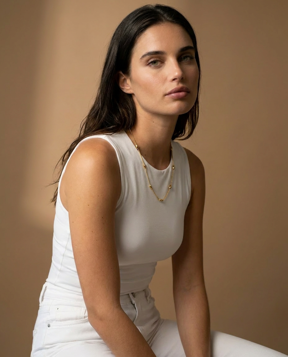 Collar Básico