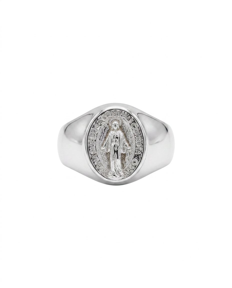 Anillo Virgen