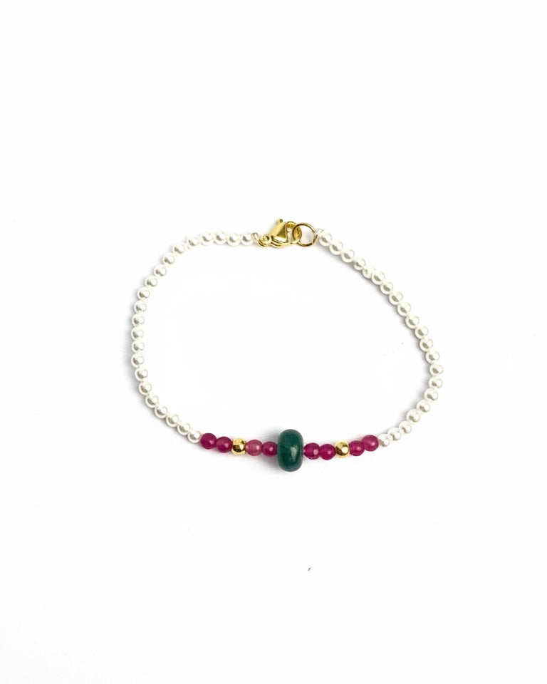 Pulsera Ada