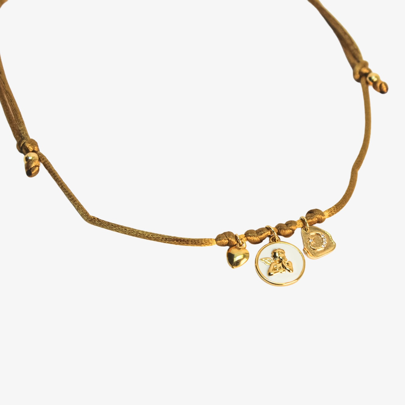 Collar Ángel