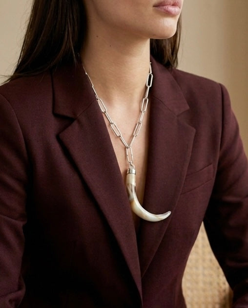 Collar Cuerno
