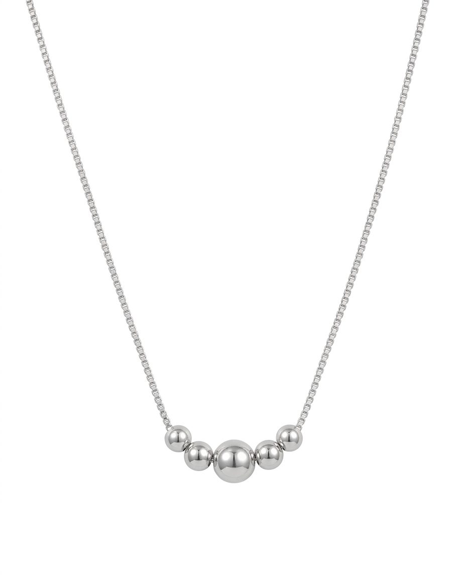 Collar Bolitas AG