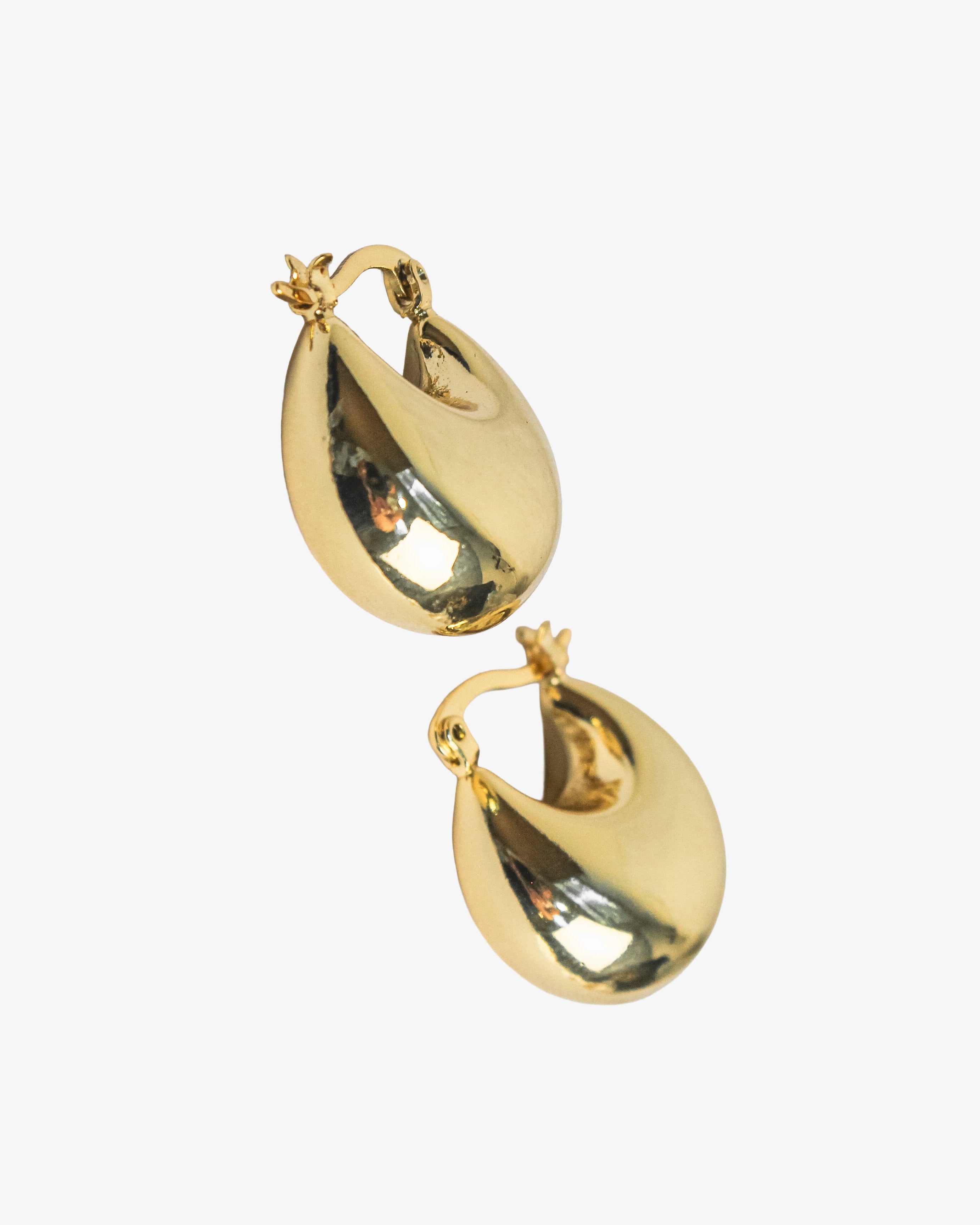 Aros Argollas Gordas FD