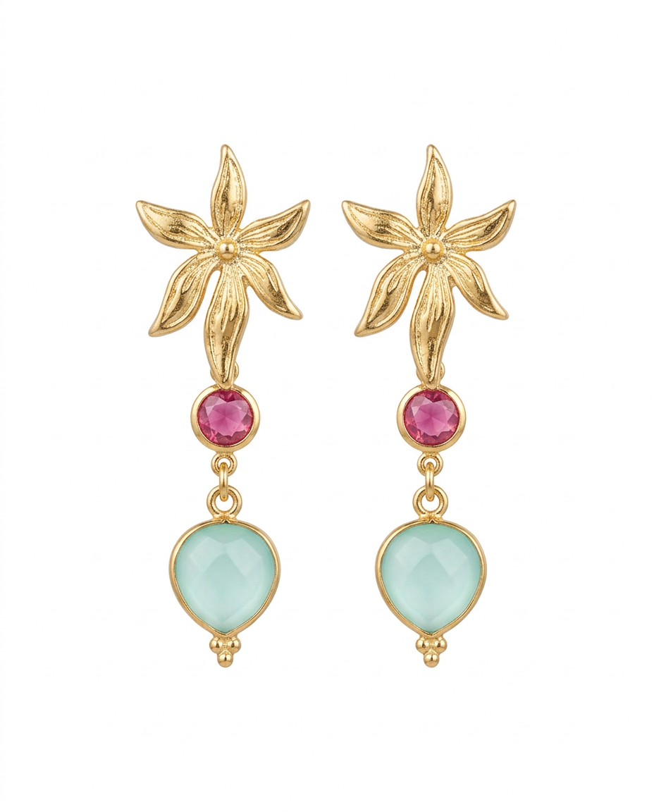 Aros Flor