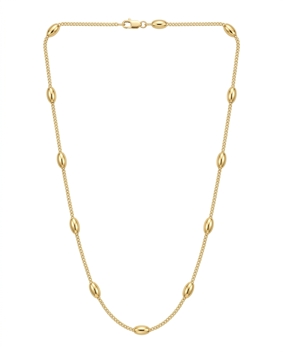 Collar Básico