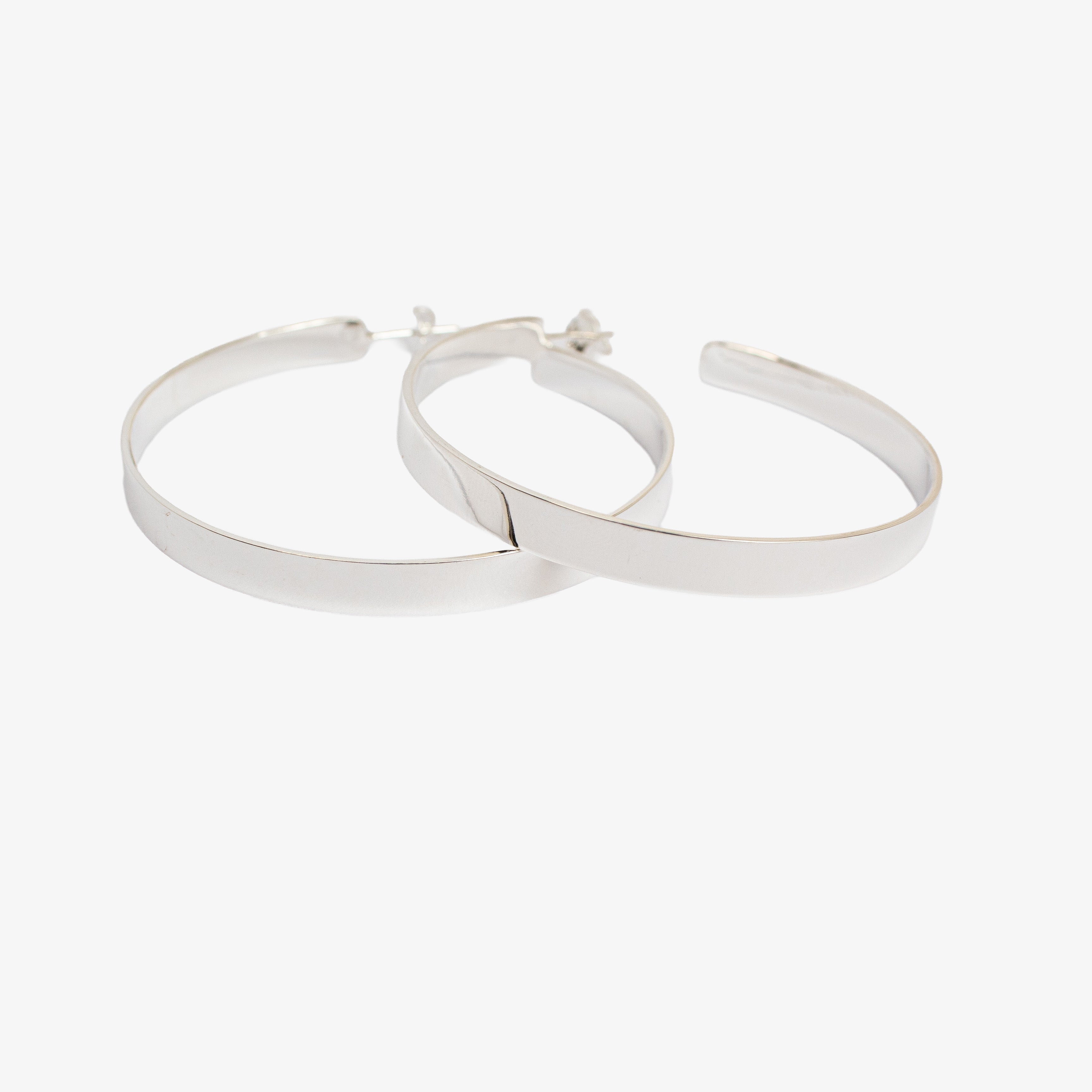 Aros Argollas Diana