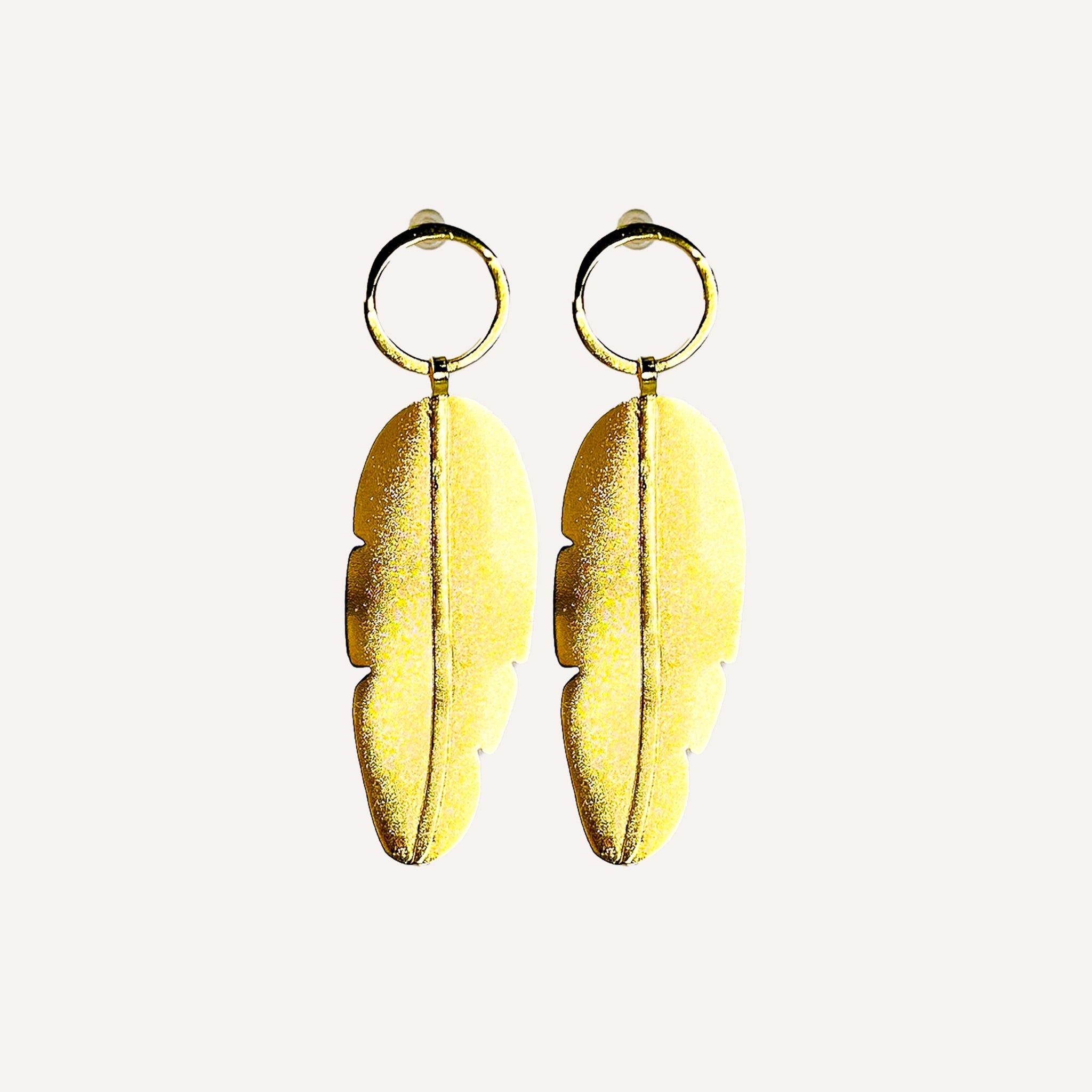 Aros Plumas