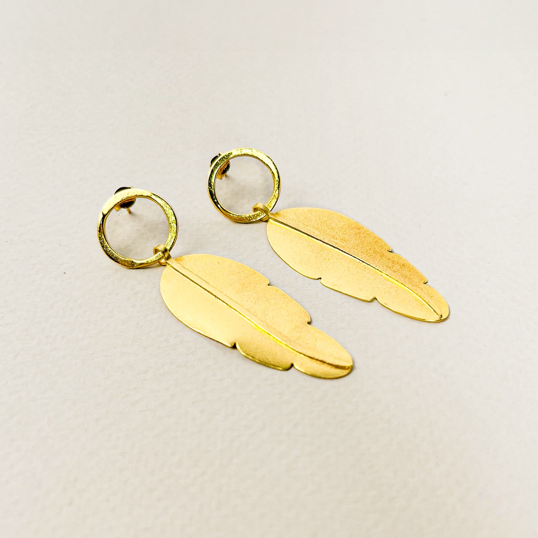 Aros Plumas