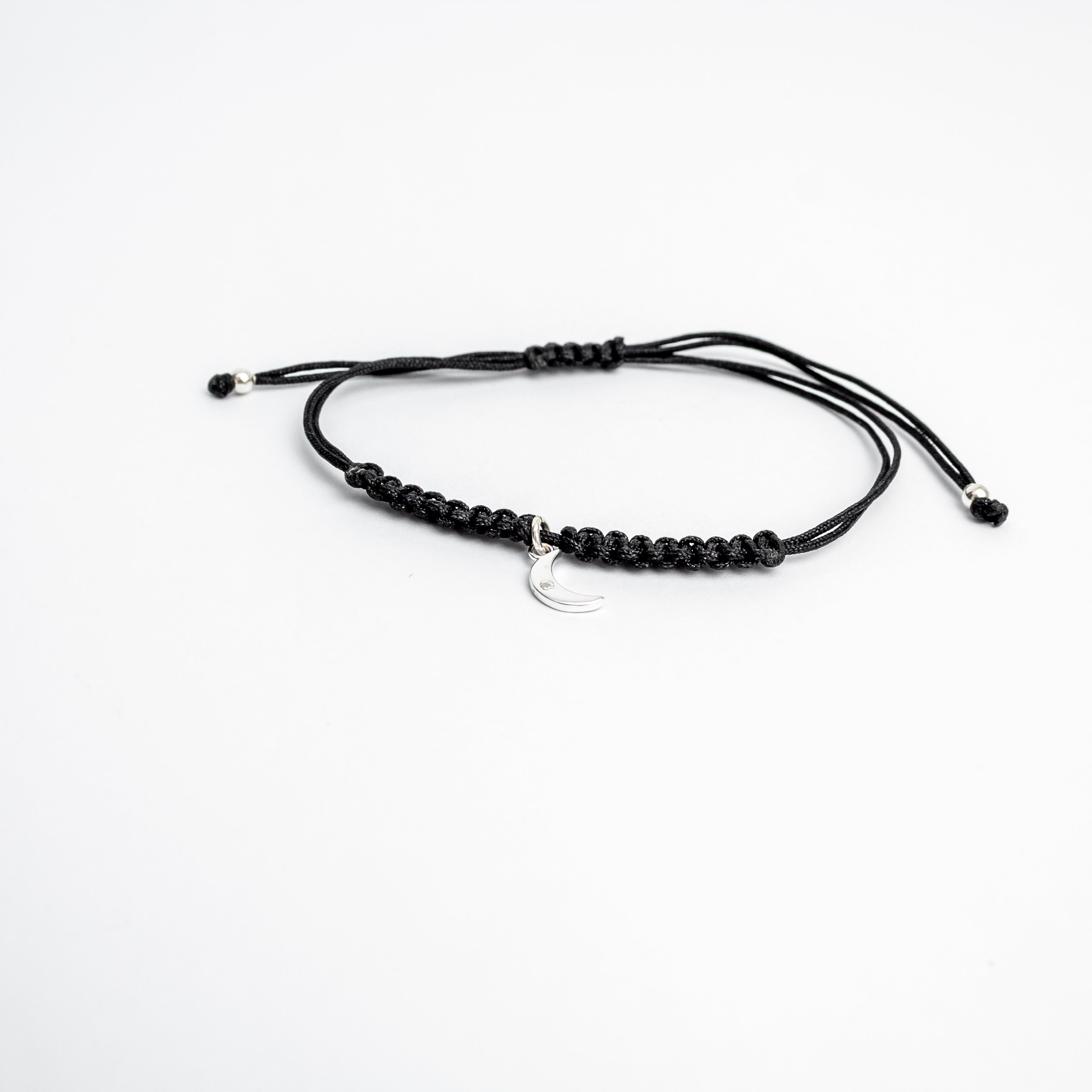 Pulseras Tejidas