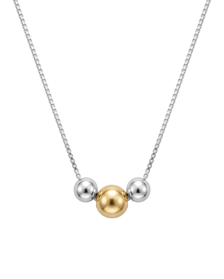 Collar Iris